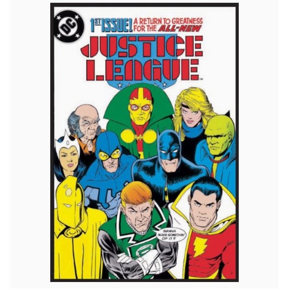 ✨20✨DC Comics postcards - Picture 4 of 5